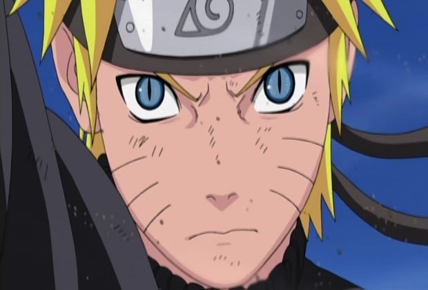 Naruto Uzumaki in Bleach Explained as Unconnected Series
